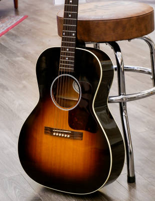 Store Special Product - Gibson - L-00 Standard - Vintage Sunburst